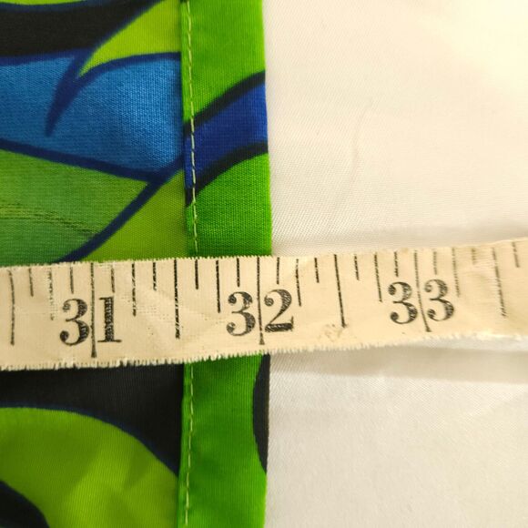 VTG D Clothing Mens XL Flame Knucklehead Button Down Shirt Y2K Bowling Shirt - Picture 6 of 6